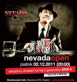 NevadaOpen