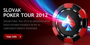 SlovakPokerTour