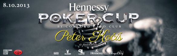 HennessyPokerCup