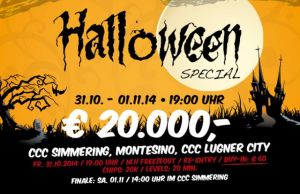 HalloweenSpecial