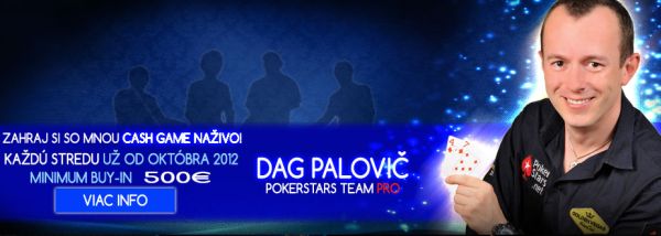 DagPalovicCashGame