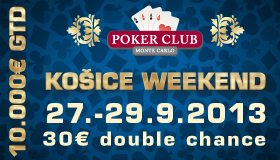 KosiceWeekend