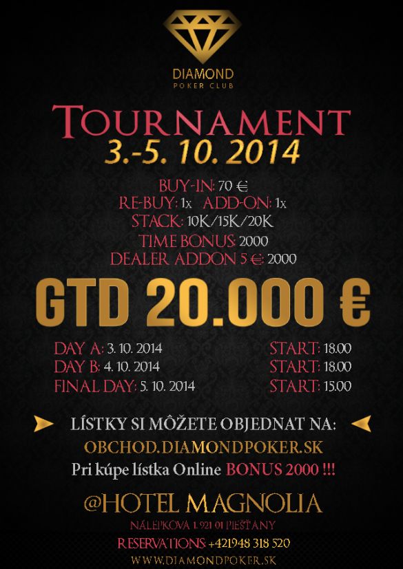 DiamondPokerClubPiestany