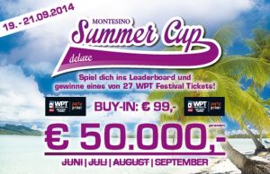 SummerCup