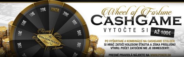 cash game golden vegas