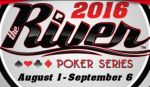 WinStar River Poker Series