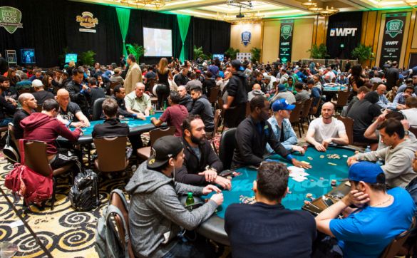 wpt poker final