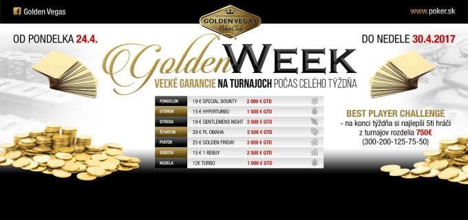 Golden Week