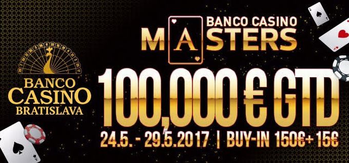 Banco Casino Masters