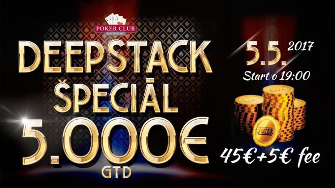 Deepstack