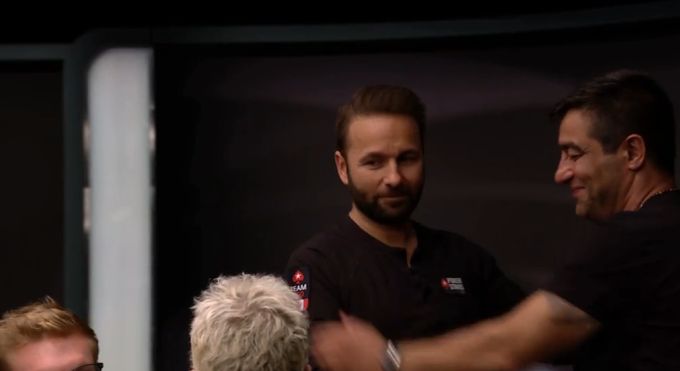 Daniel Negreanu