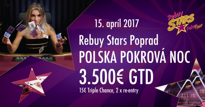 polska pokrova noc