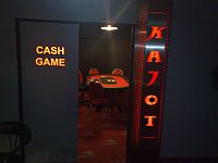 KajotCashGame