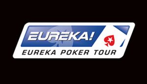 eureka bluff poker club