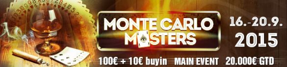 Monte Carlo Masters