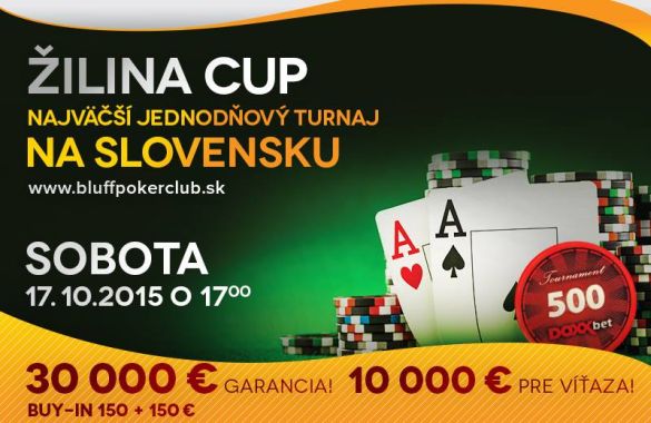 Zilina Cup