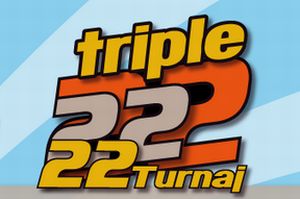 triple22