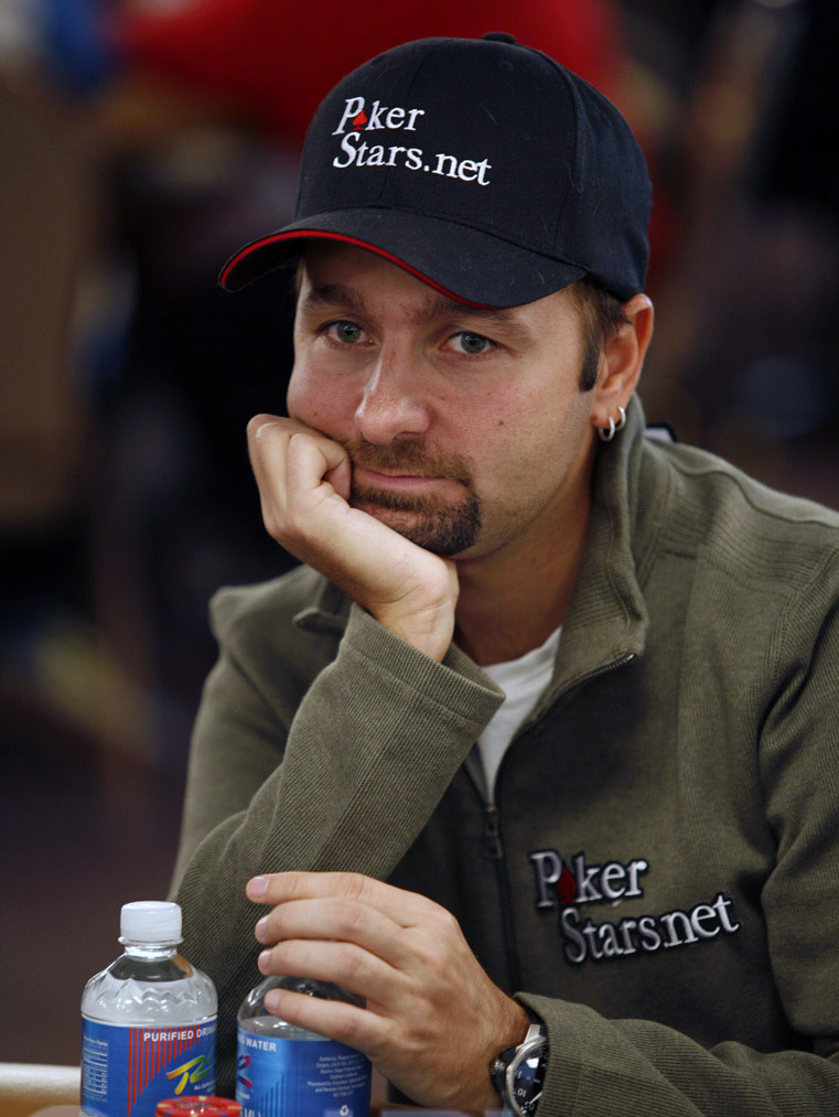 negreanu