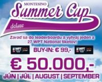 SummerCup