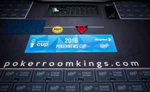 Poker News Cup