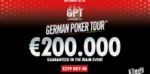 german poker tour