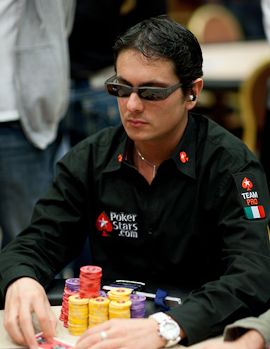 EPTPraha2009LucaPagano