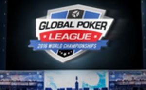 Global Poker League