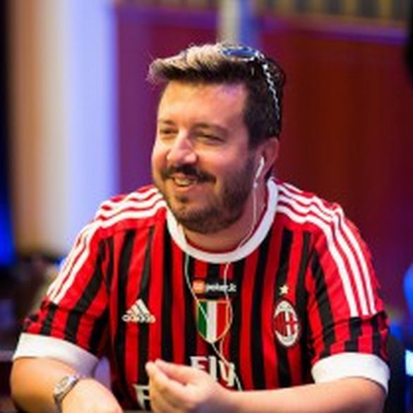 Max Pescatori