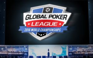 Global Poker League