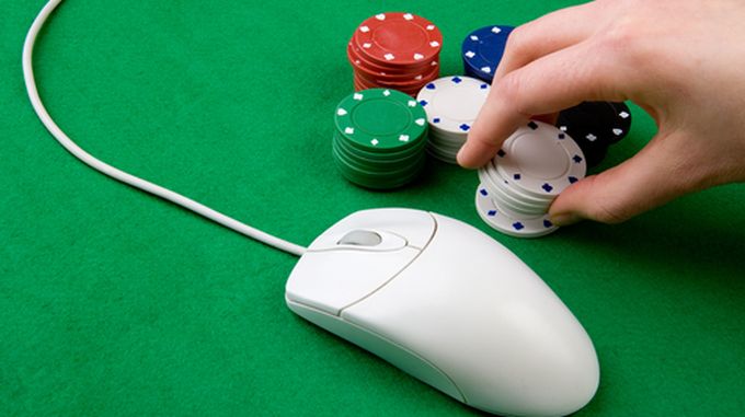 online poker