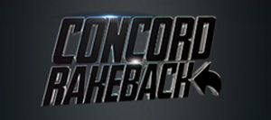 Concord Rakeback