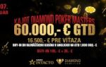 Kajot Diamond Poker Masters