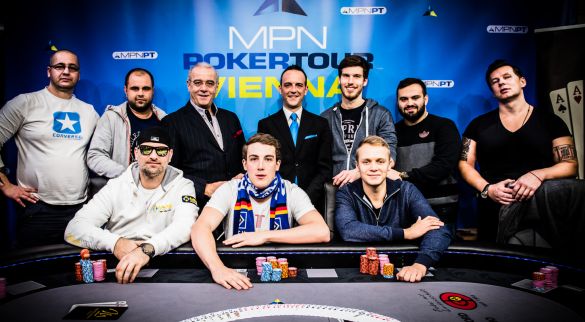 MPN Poker Tour