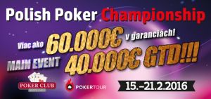 Polish Poker Championship