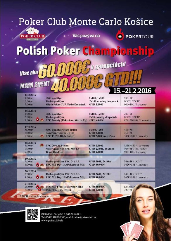 Polish Poker Tour