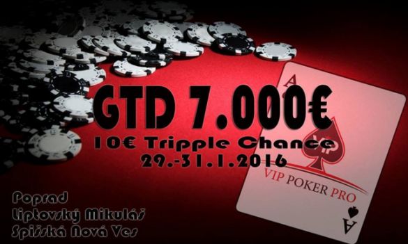 VIP PokerPro