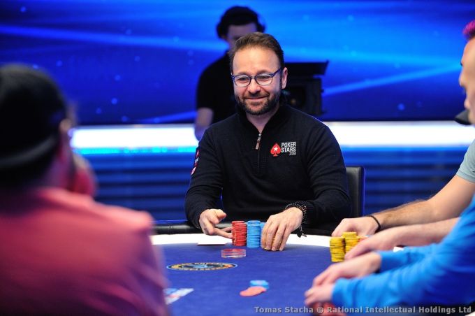 Negreanu