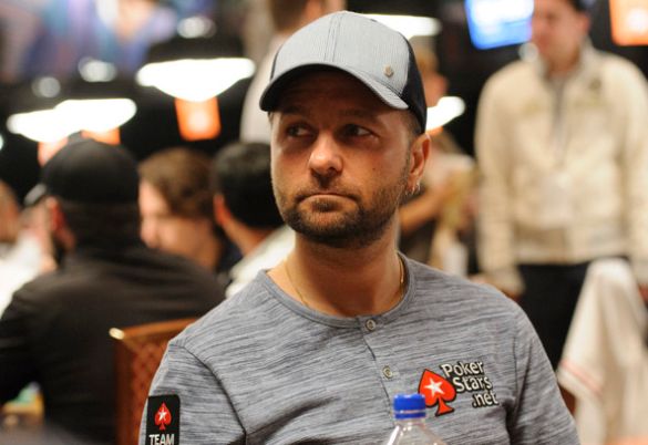 DanielNegreanu