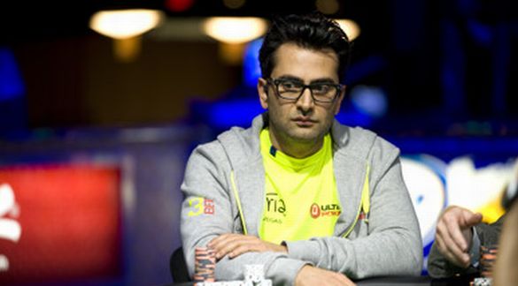 Esfandiari