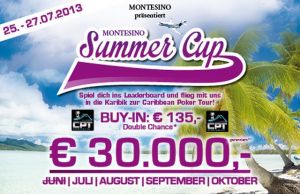 SummerCup