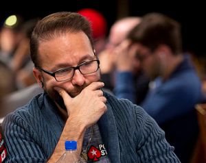 Daniel Negreanu