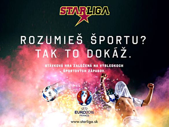 Fantasy Starliga