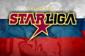 Fantasy Starliga