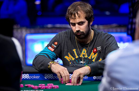 Jason Mercier