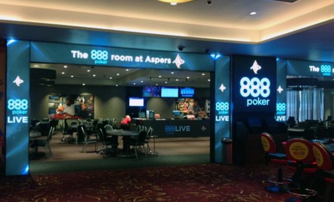 888Live Asper Casino