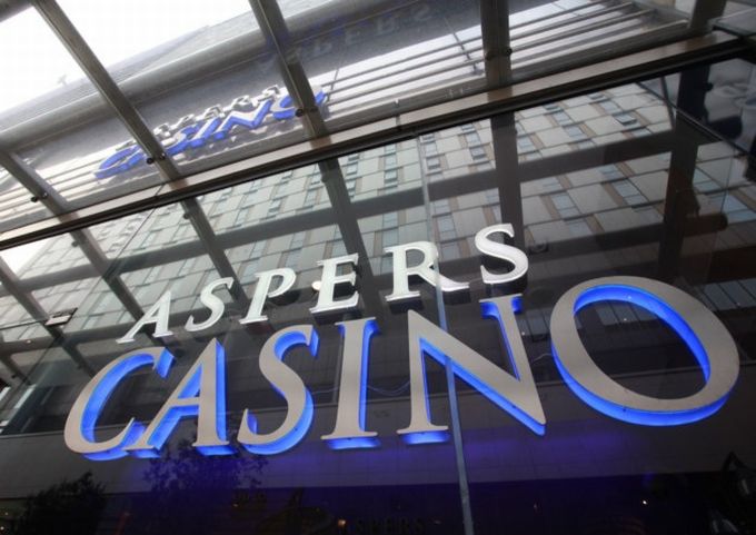 Asper Casino