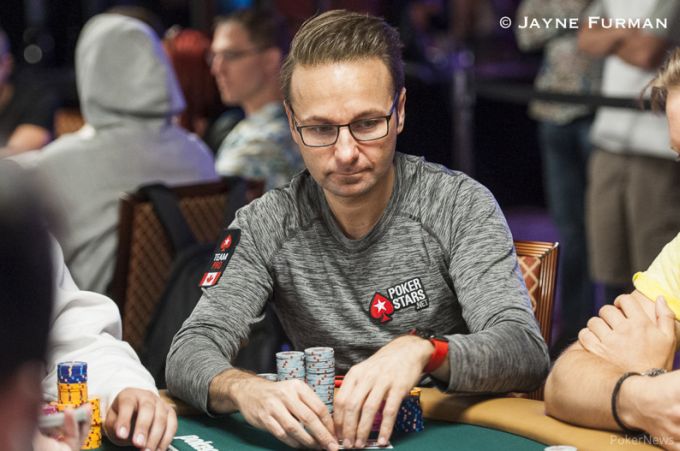 Daniel Negreanu