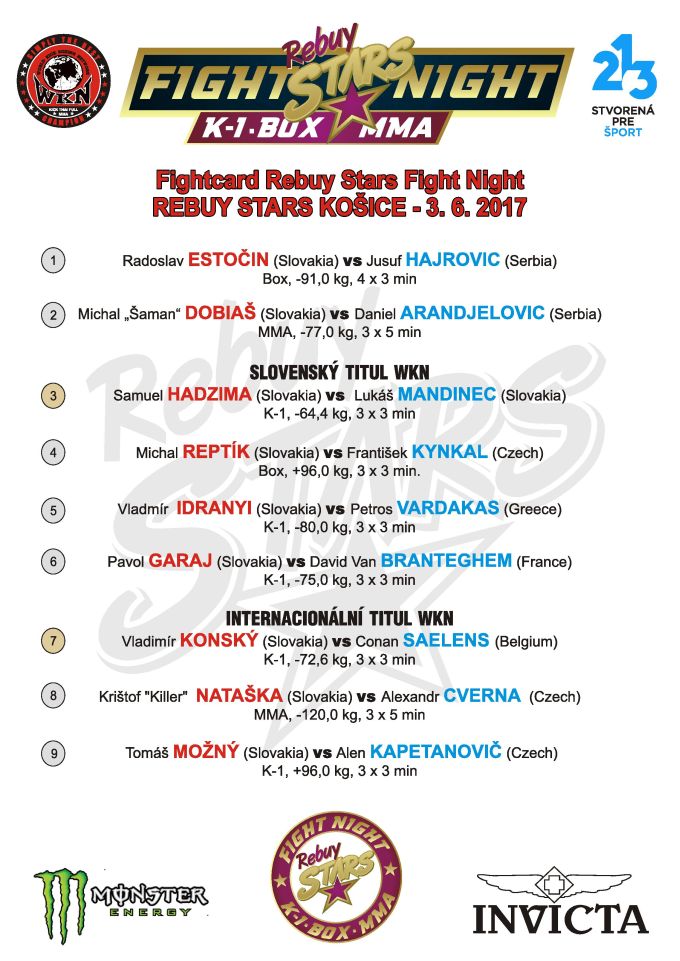 rebuy stars fight night