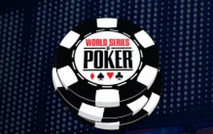 wsop 2016