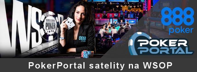 pokerportal wsop